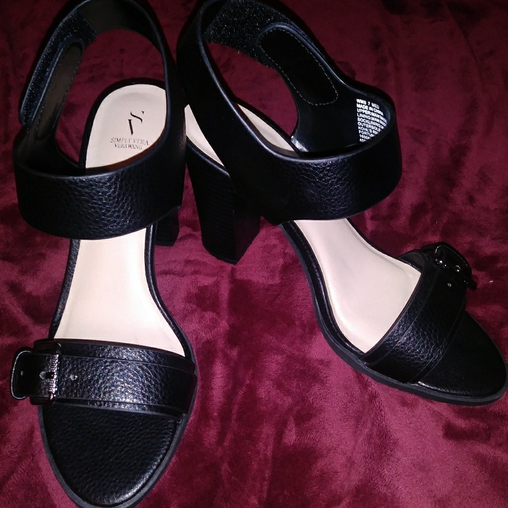 Heels